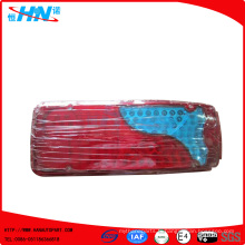 Red-Blue 24V LED Truck Tail Lamp